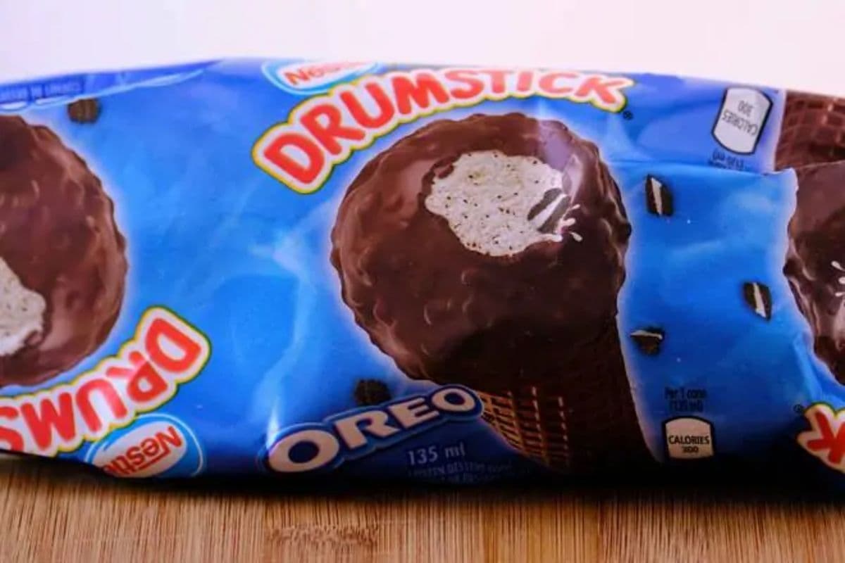 Oreo Drumstick
