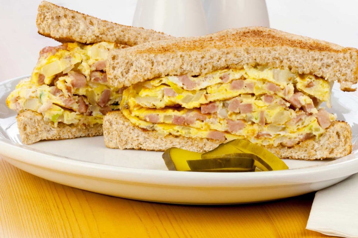 Western Sandwich