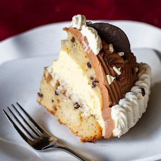 Tarte au bananalicious / Bananalicious Pie