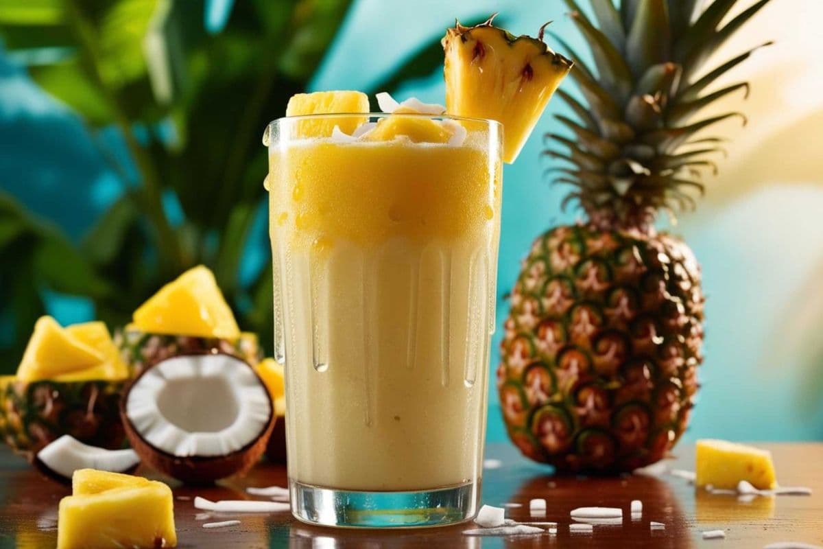 Pina Colada
