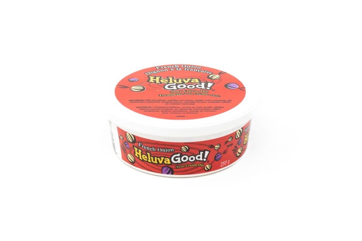 Heluva Good! French Onion Dip (250g)