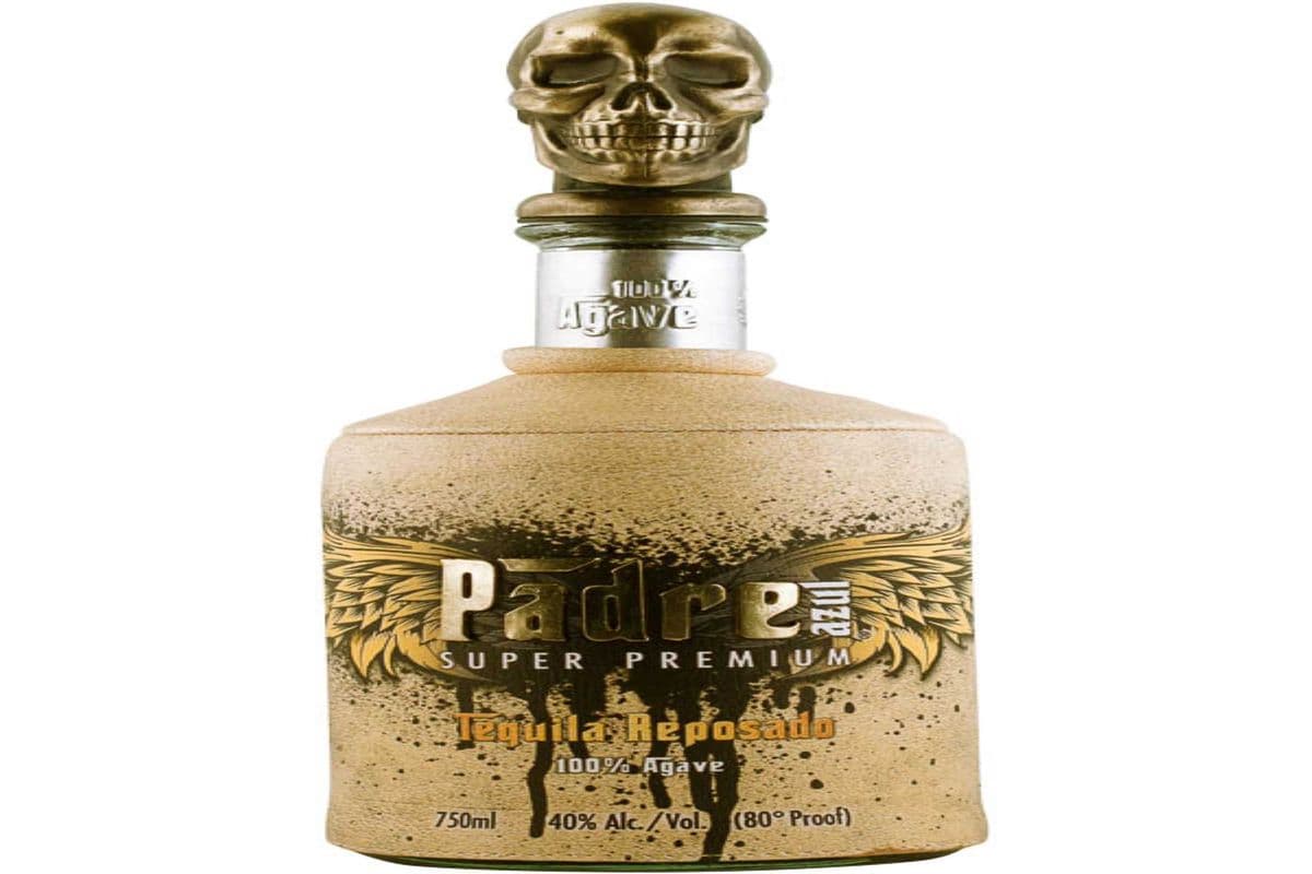 PADRE AZUL REPOSADO (1 x 750ML)