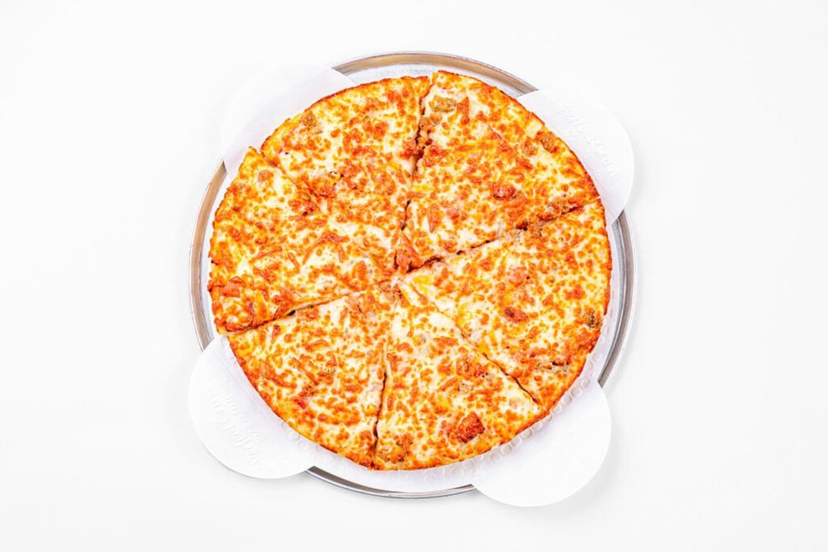 MEAT LOVER PIZZA