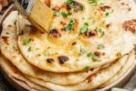 Butter Naan