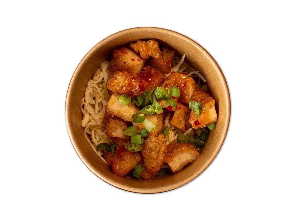 ^Thai Chicken Bites