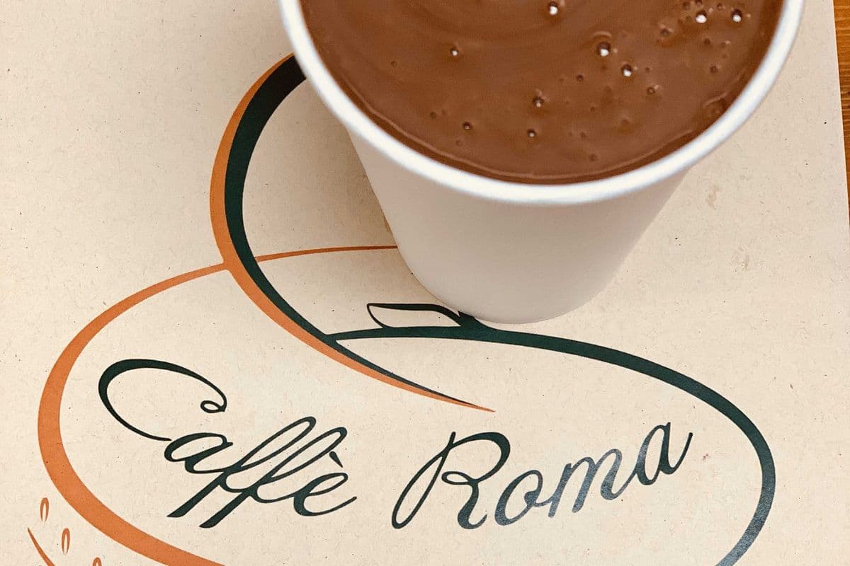 Hot Chocolate