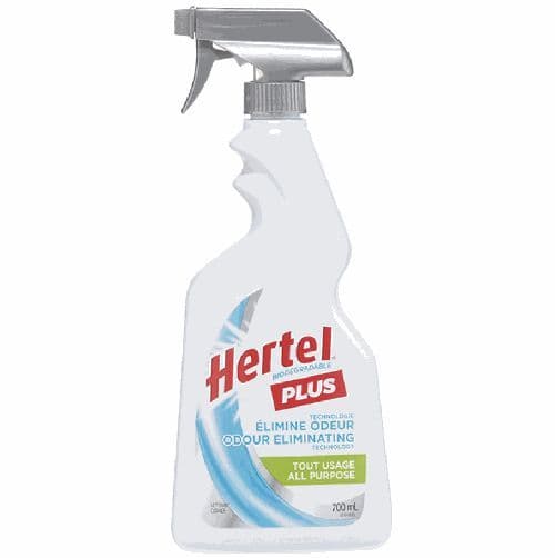 Hertel Plus