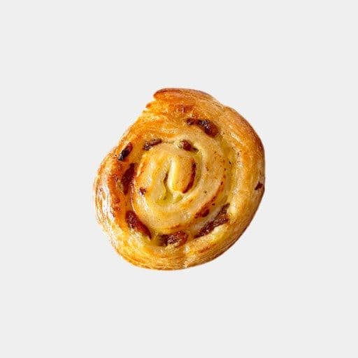 Pain aux raisins / Raisin Danish