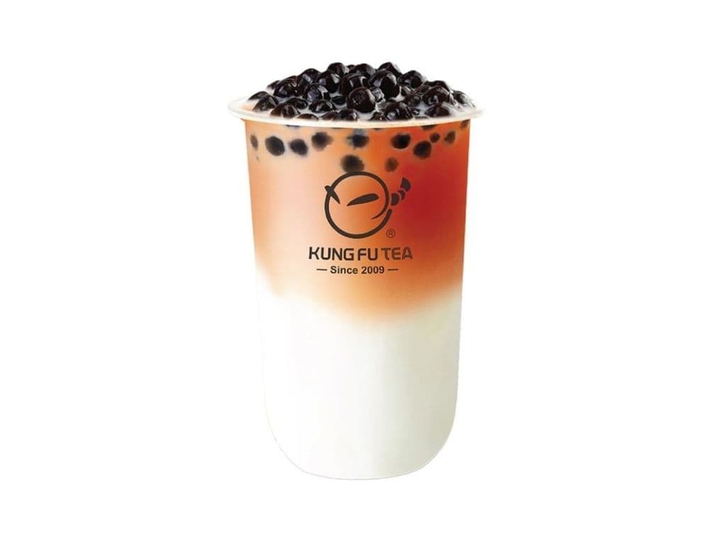 Pearl Peachwood Latte