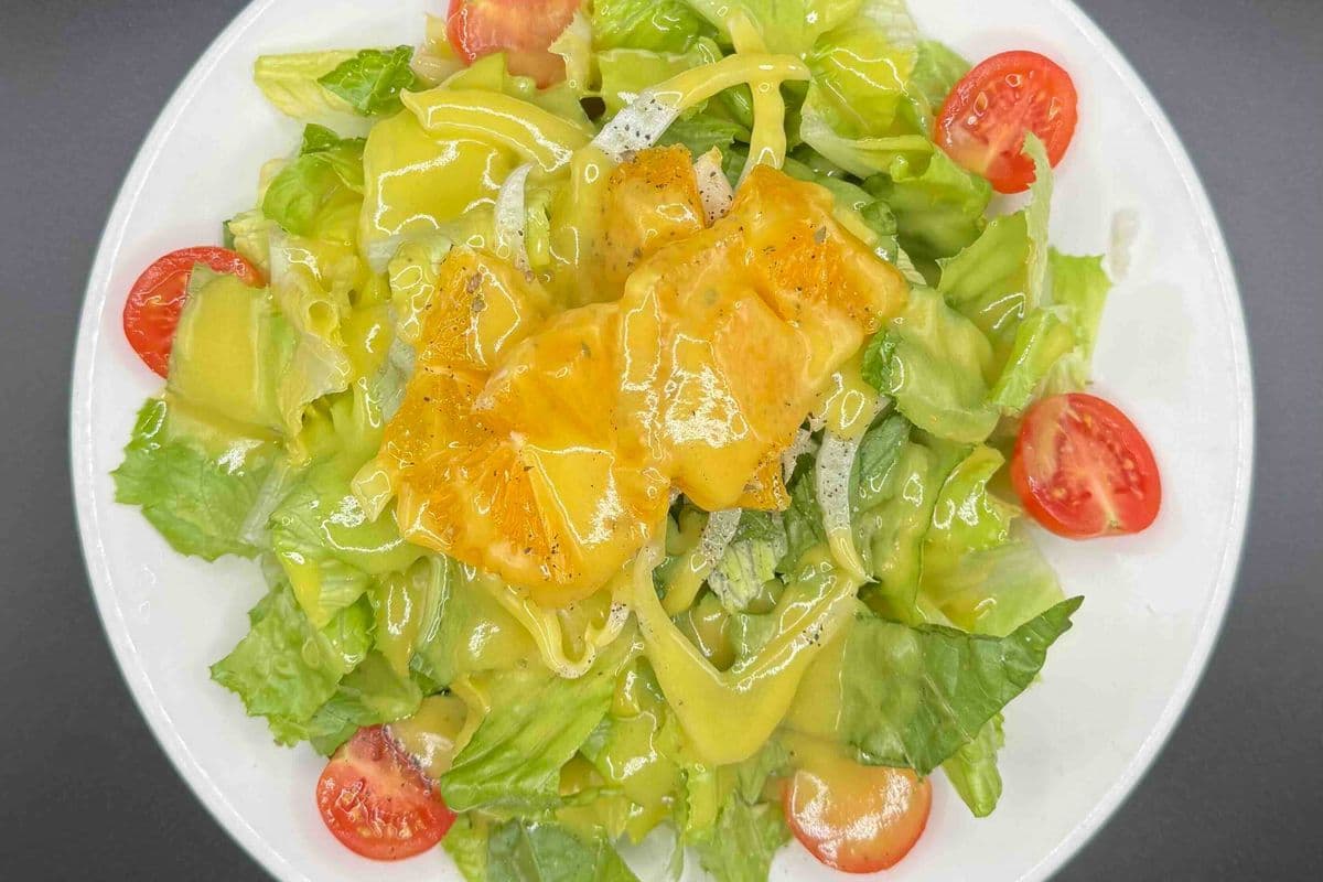 Mercanti Salad