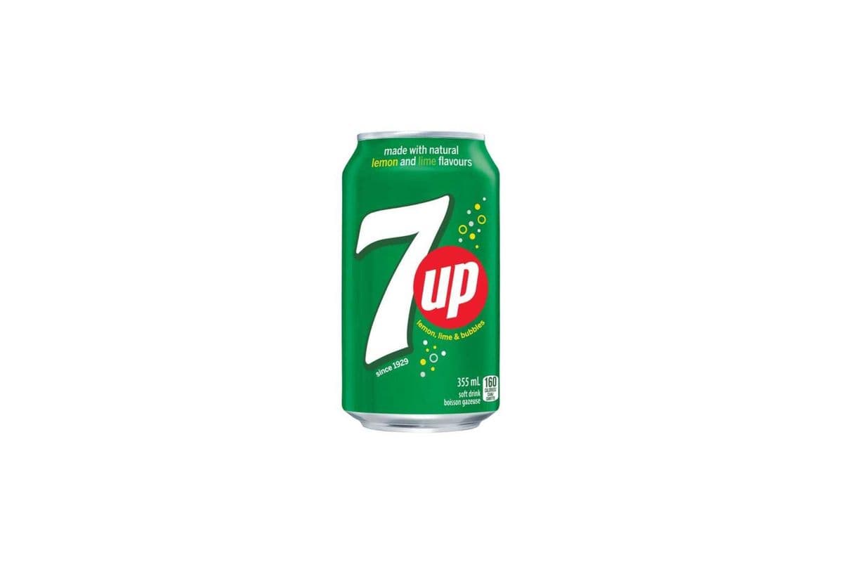 7UP