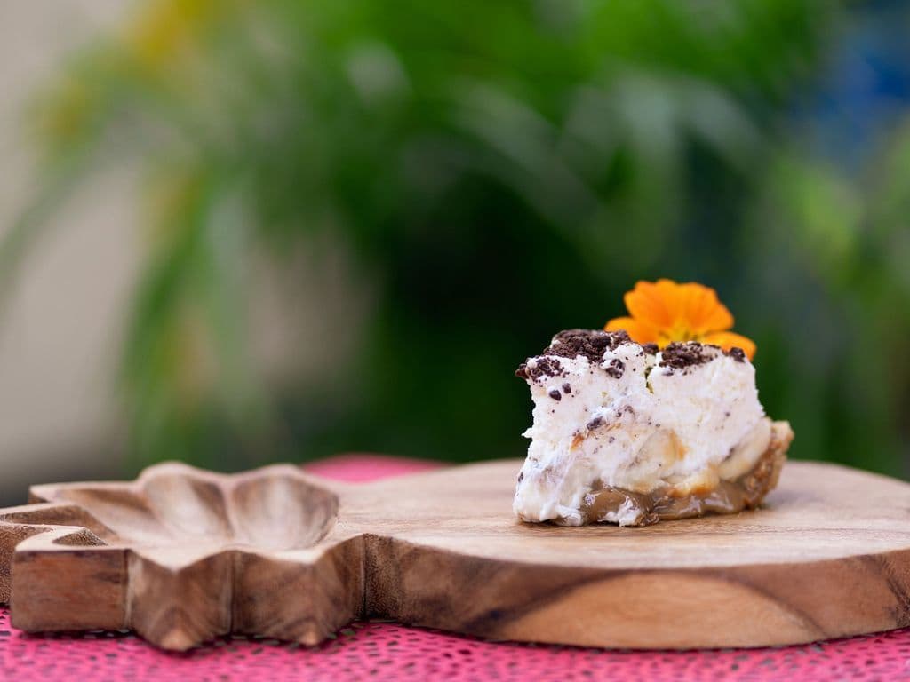 Banoffee Pie