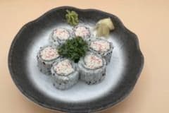 Crab Salad Roll (6 pcs)