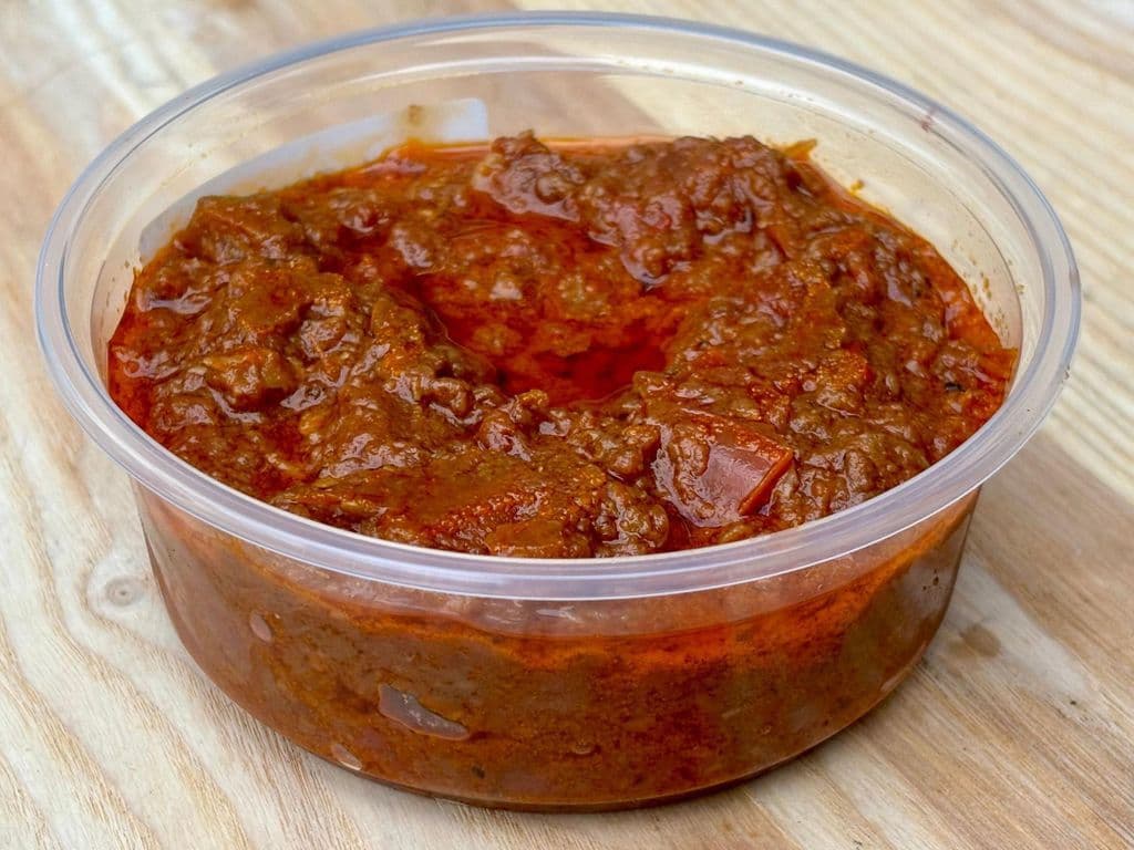 Matbucha - 8oz