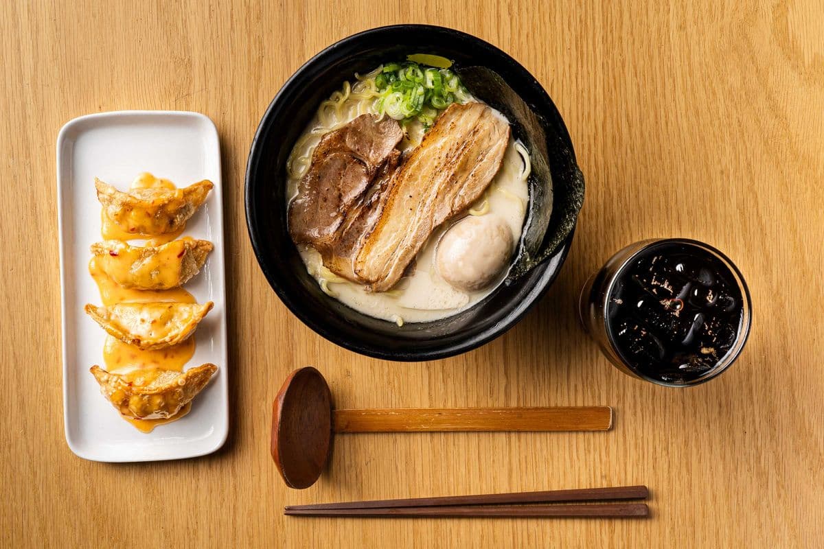 Repas Pour 1 / Meal For One