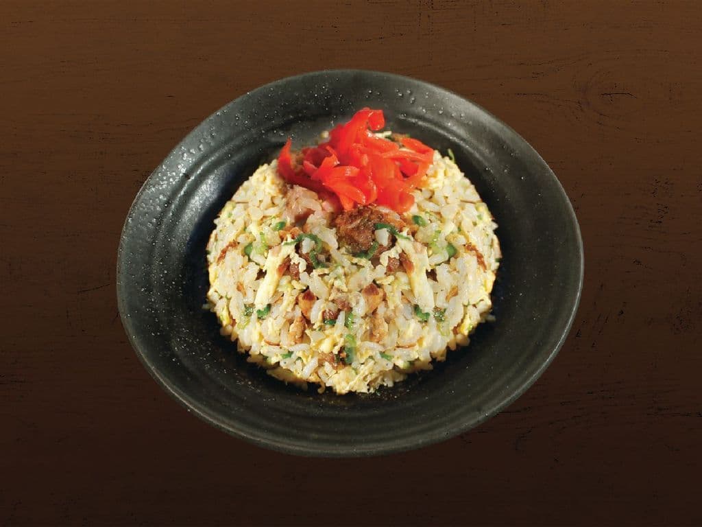 Small Fried Rice