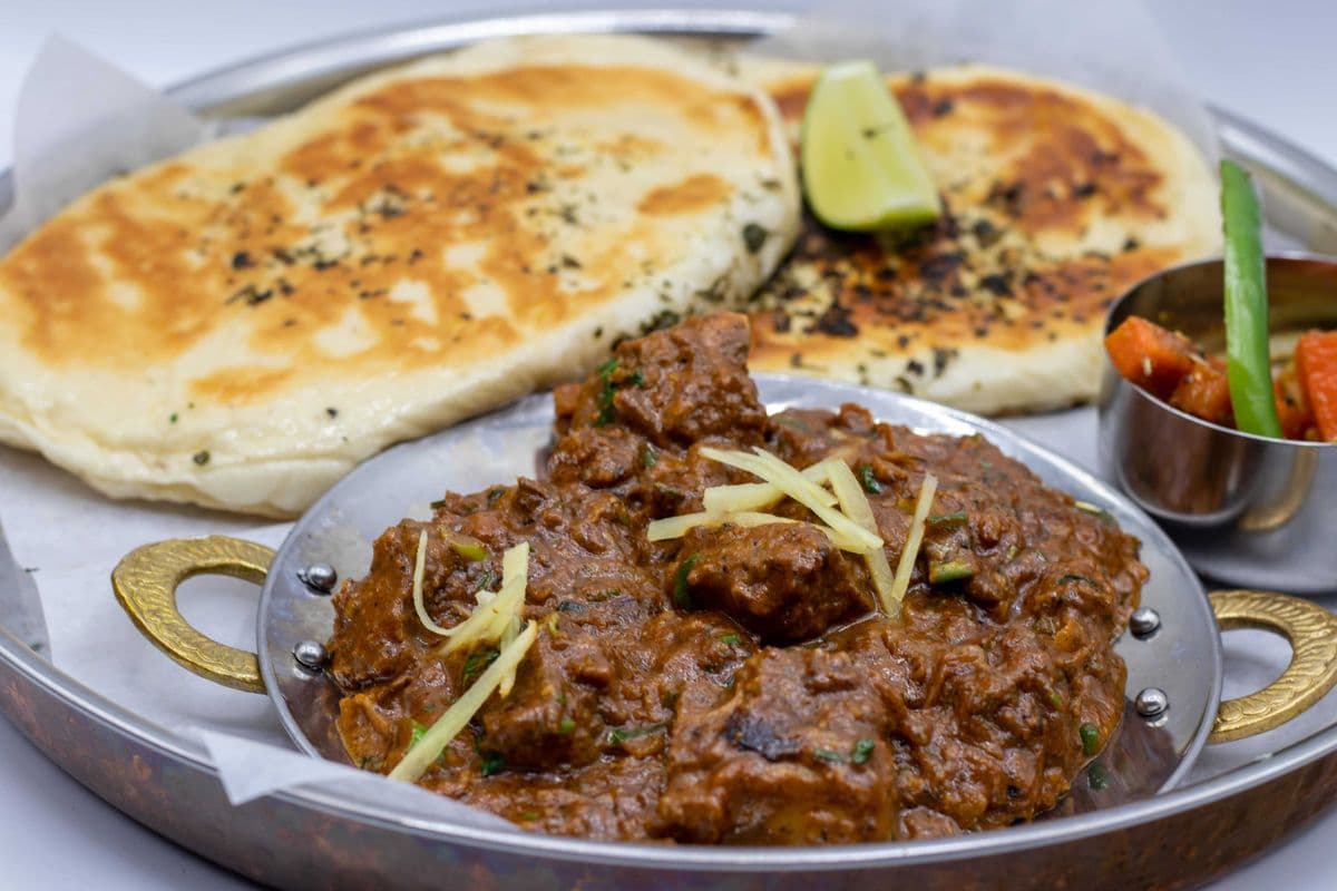Tawa Mutton