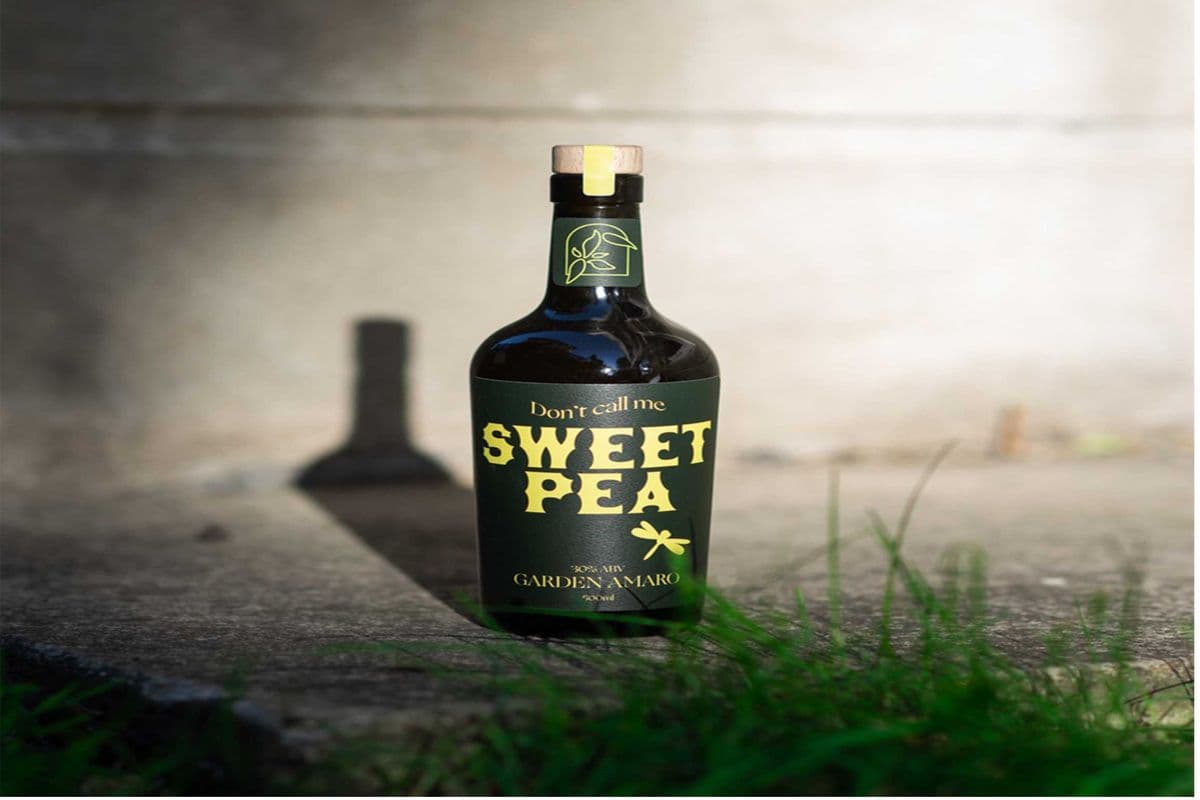 Don't Call Me Sweet Pea (1 x 750 ml)