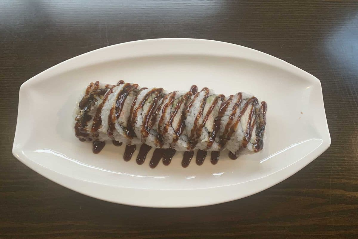 B.C Roll