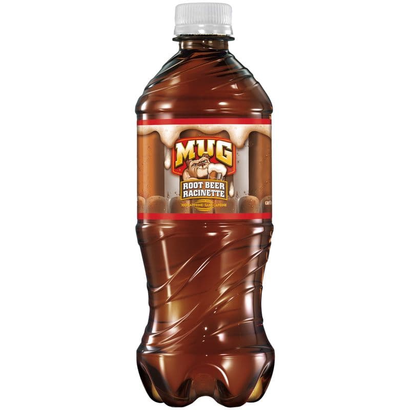 Mugs Root Beer