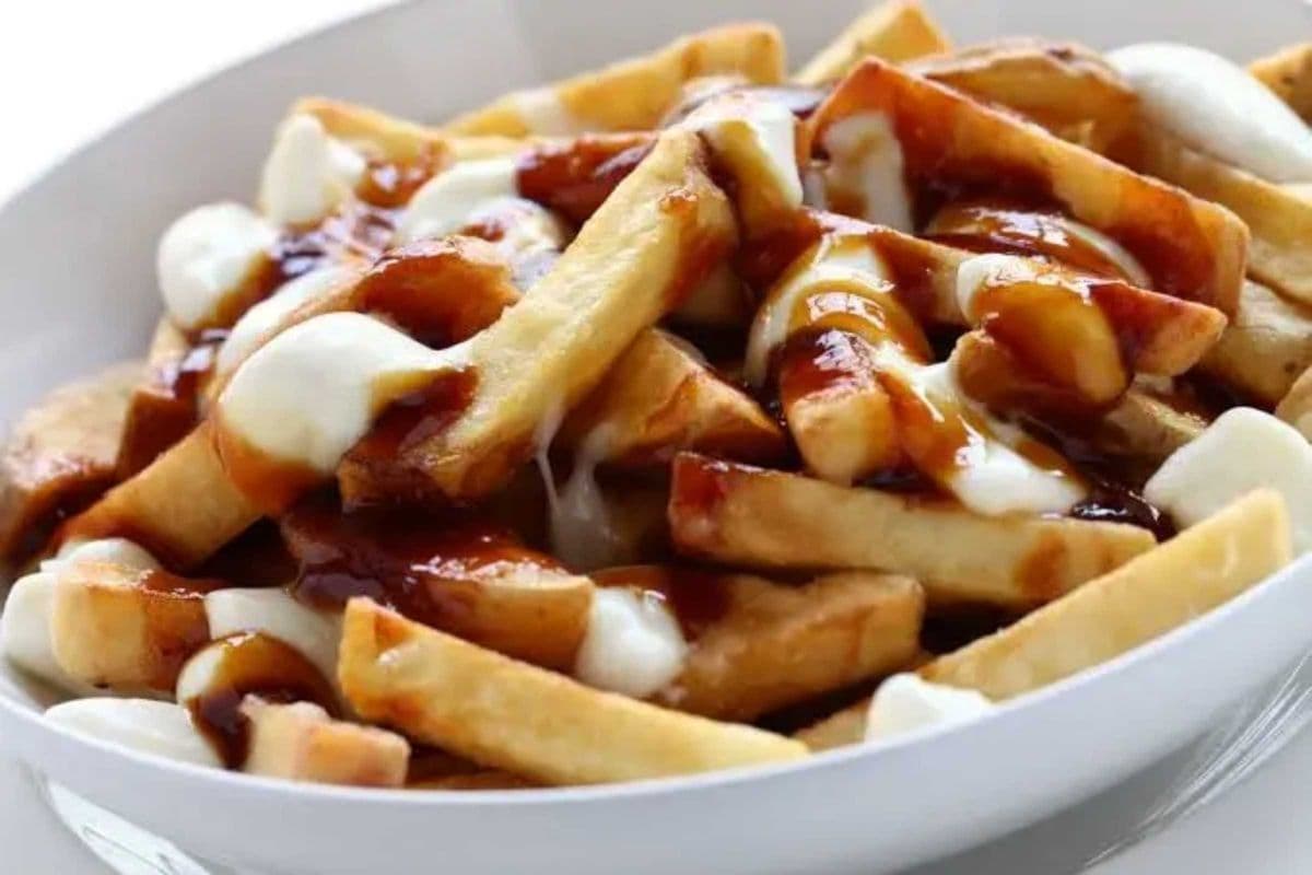 Poutine