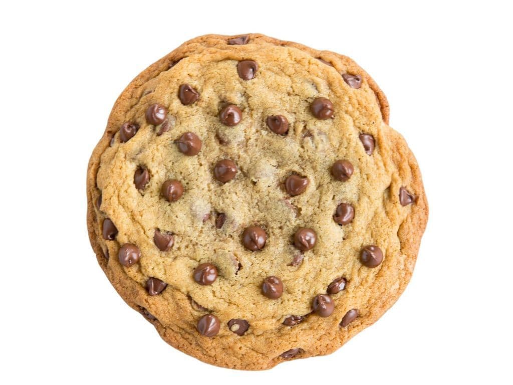 Choco chip Cookie Giant
