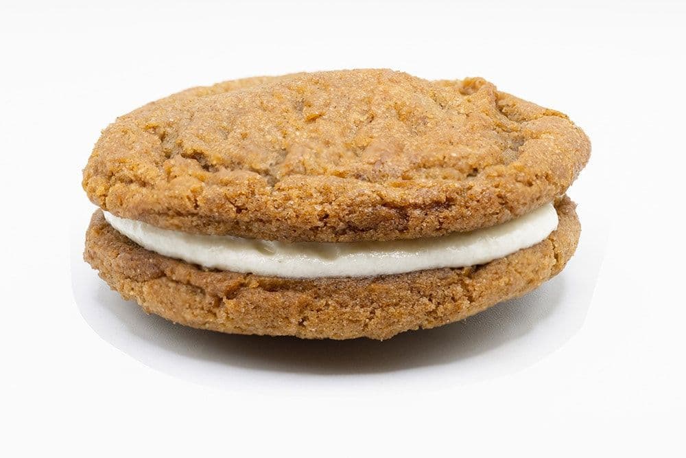 Cookie Sandwich