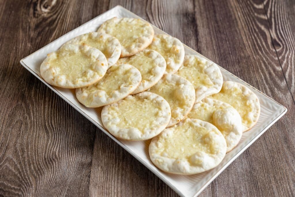 Mini fromage (12 mcx) / Mini cheese (12 Pcs)