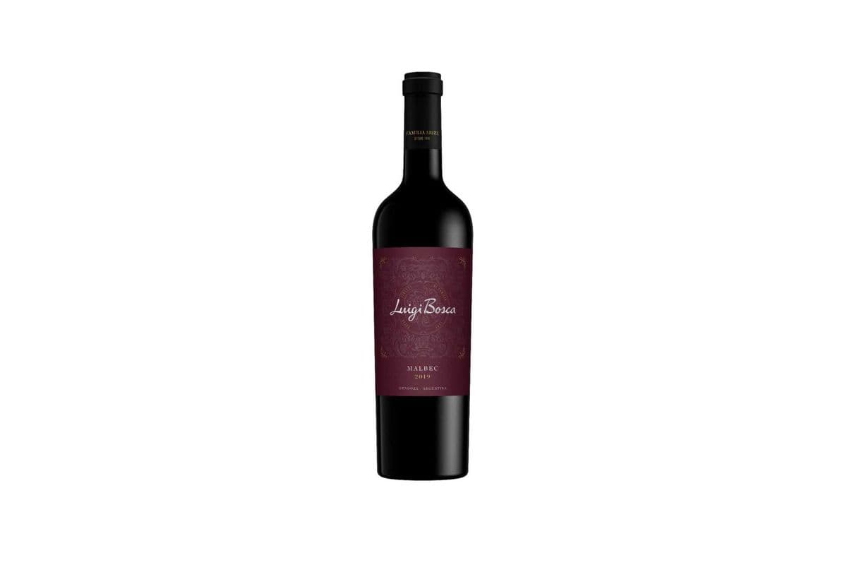 Luigi Bosca Malbec (750ml) (ARG) (1 x 750ml)