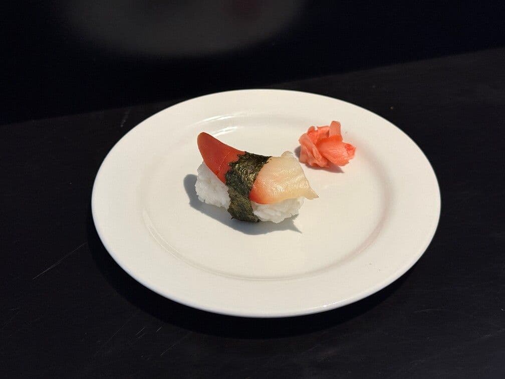 Tako (Octopus)