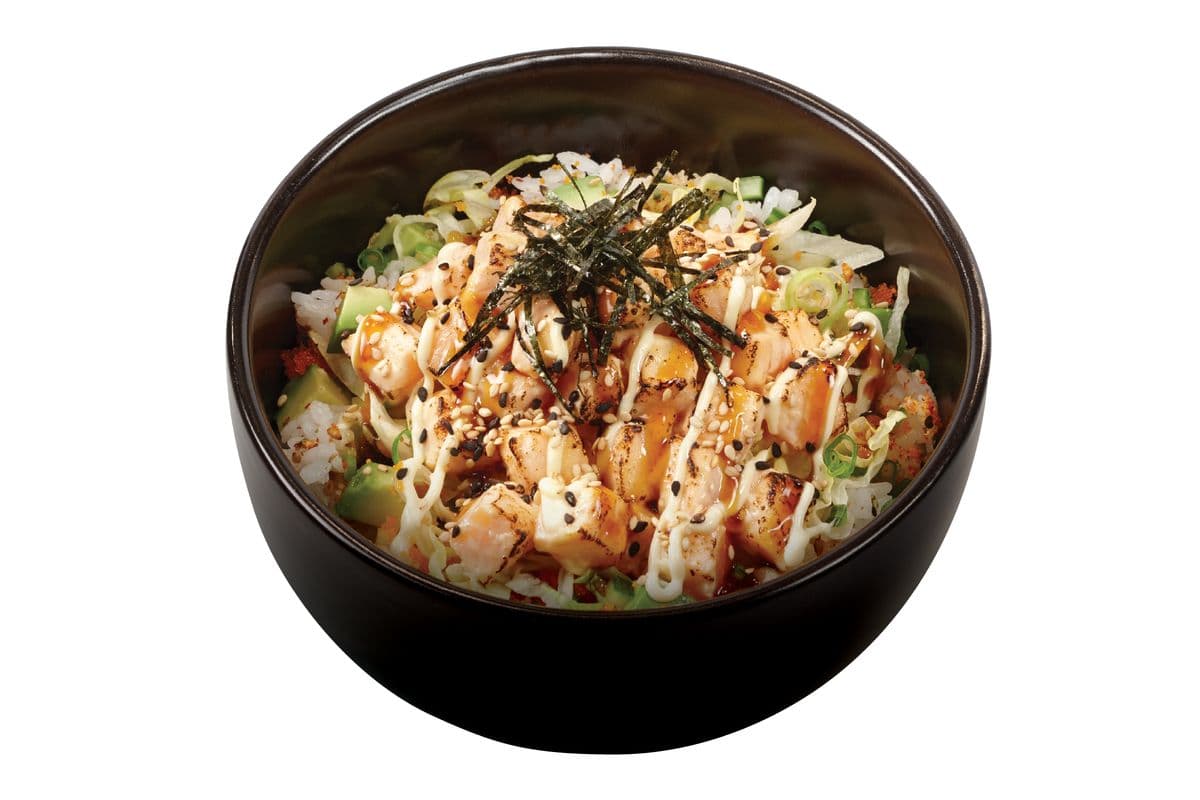 Volcano Poke®