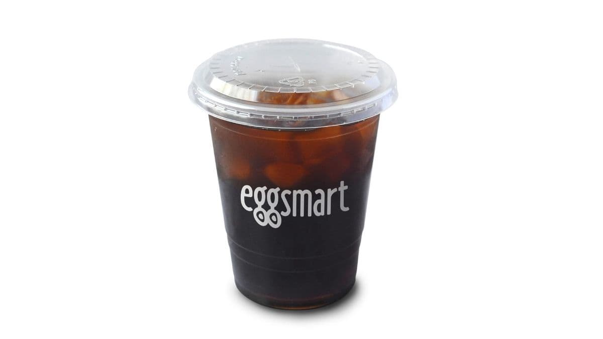 Iced Coffee