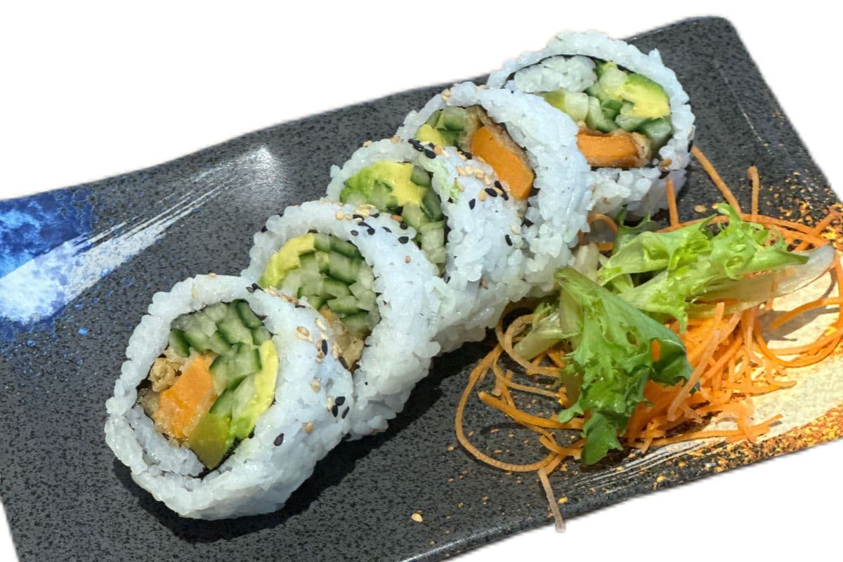 Rouleau Royal / Royal Roll -Maki (5)