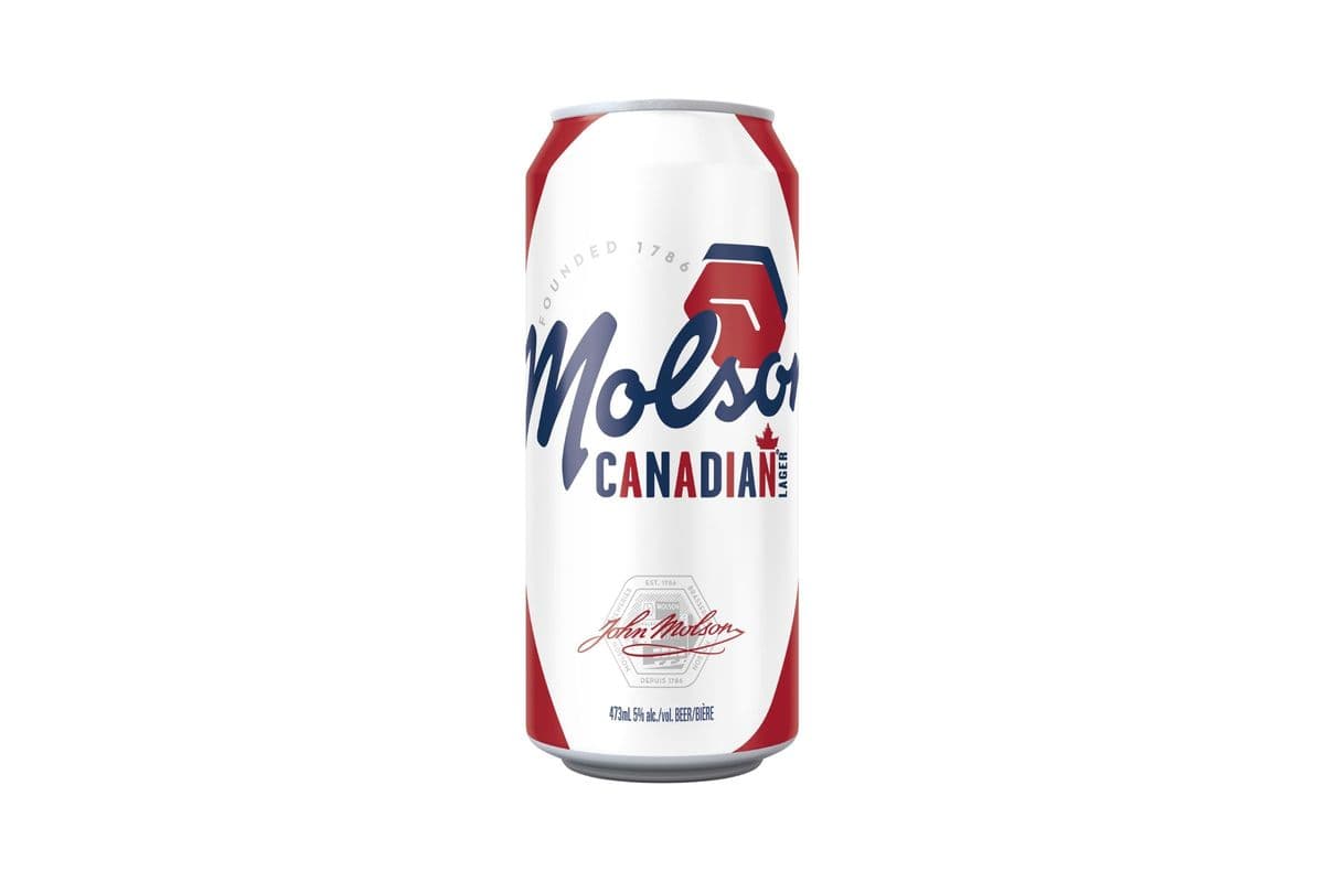 Canadian Can (1 x 473 mL)