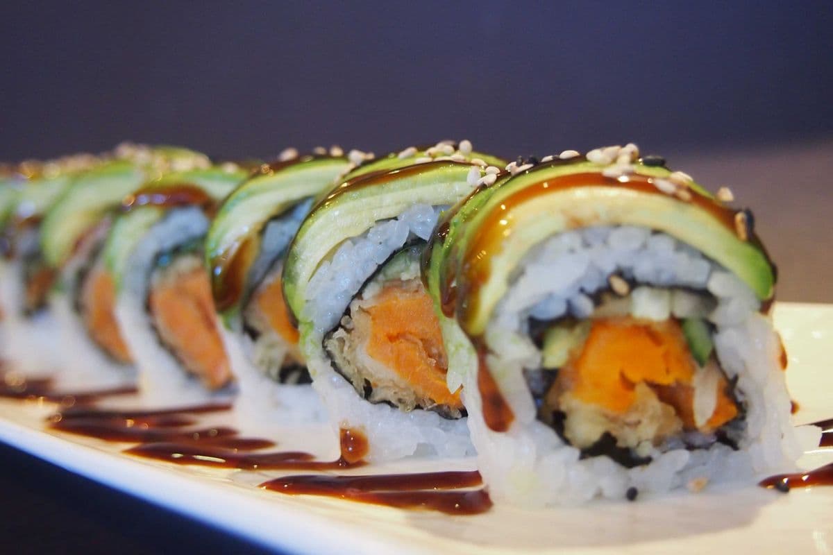 Victoria Roll