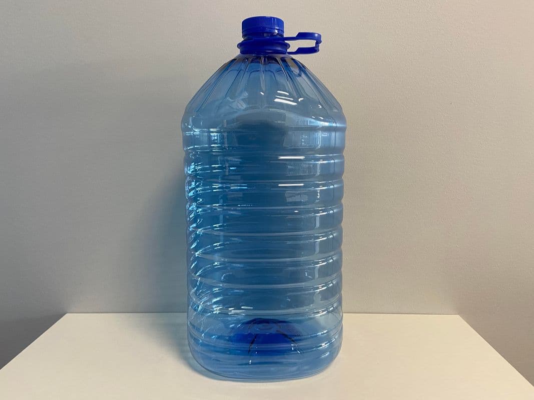 Alkaline Water (10 L)
