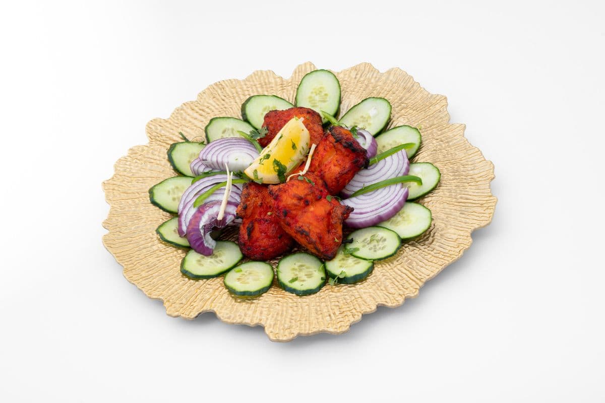 Tandoori Fish