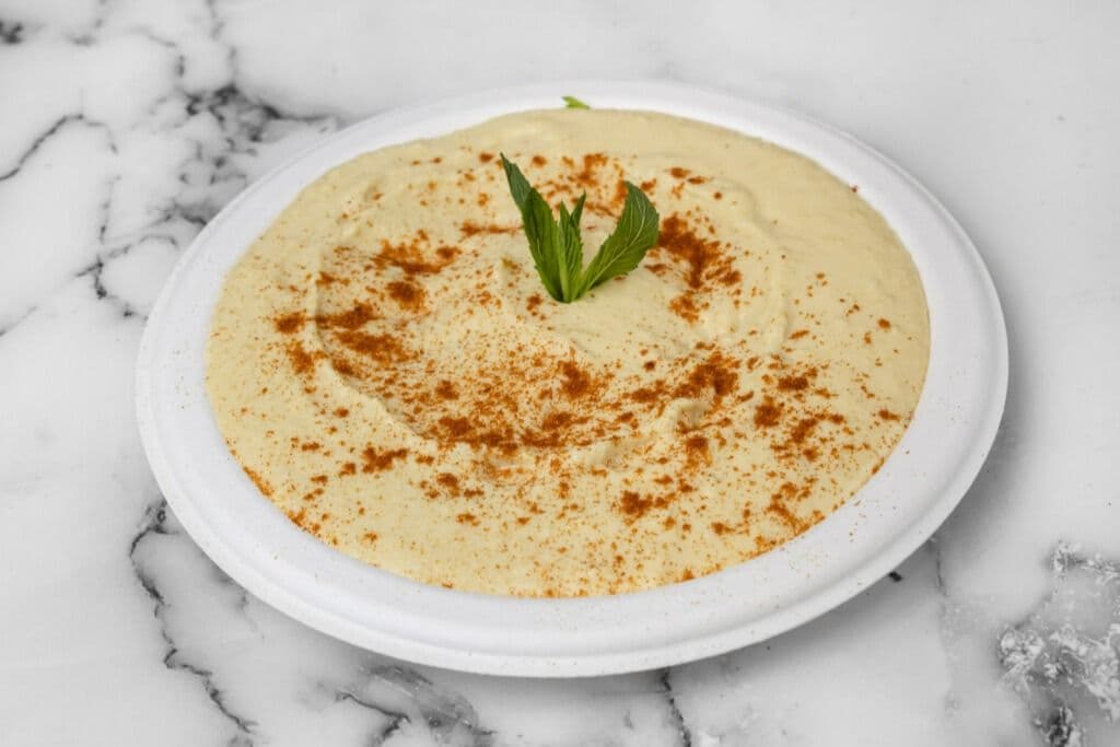 Hummus
