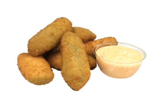 Jalapeno Poppers