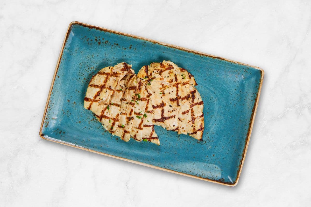 Side of Chicken Breast