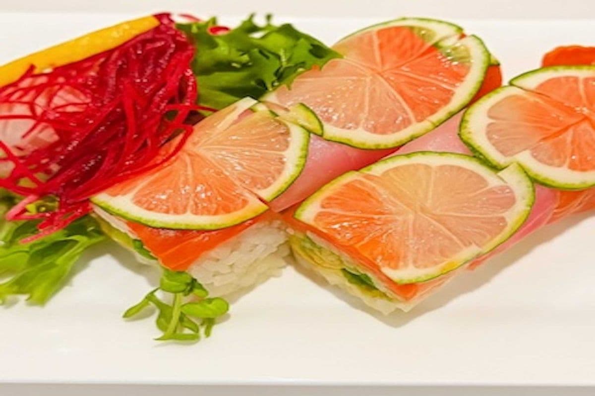 Fresh Roll