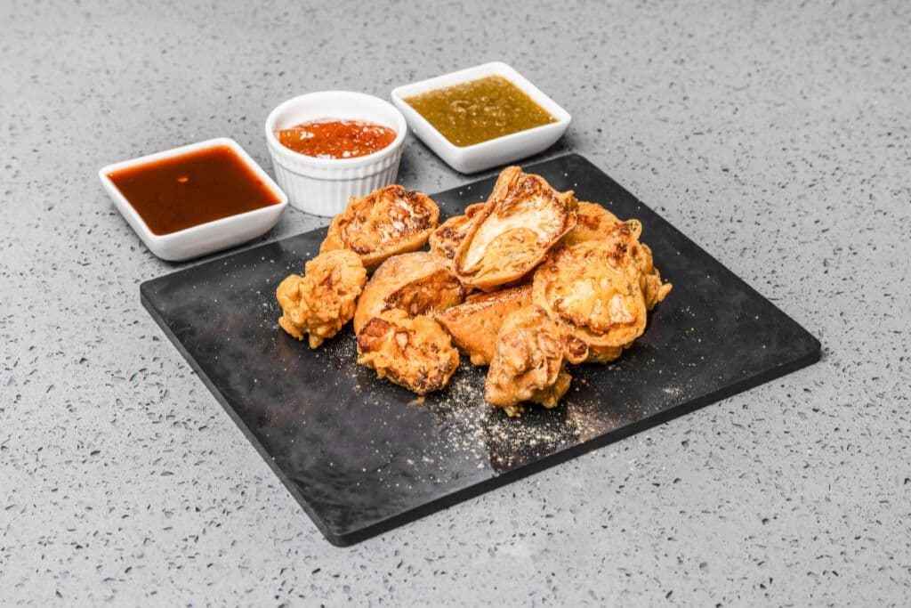 Gobbi Pakora