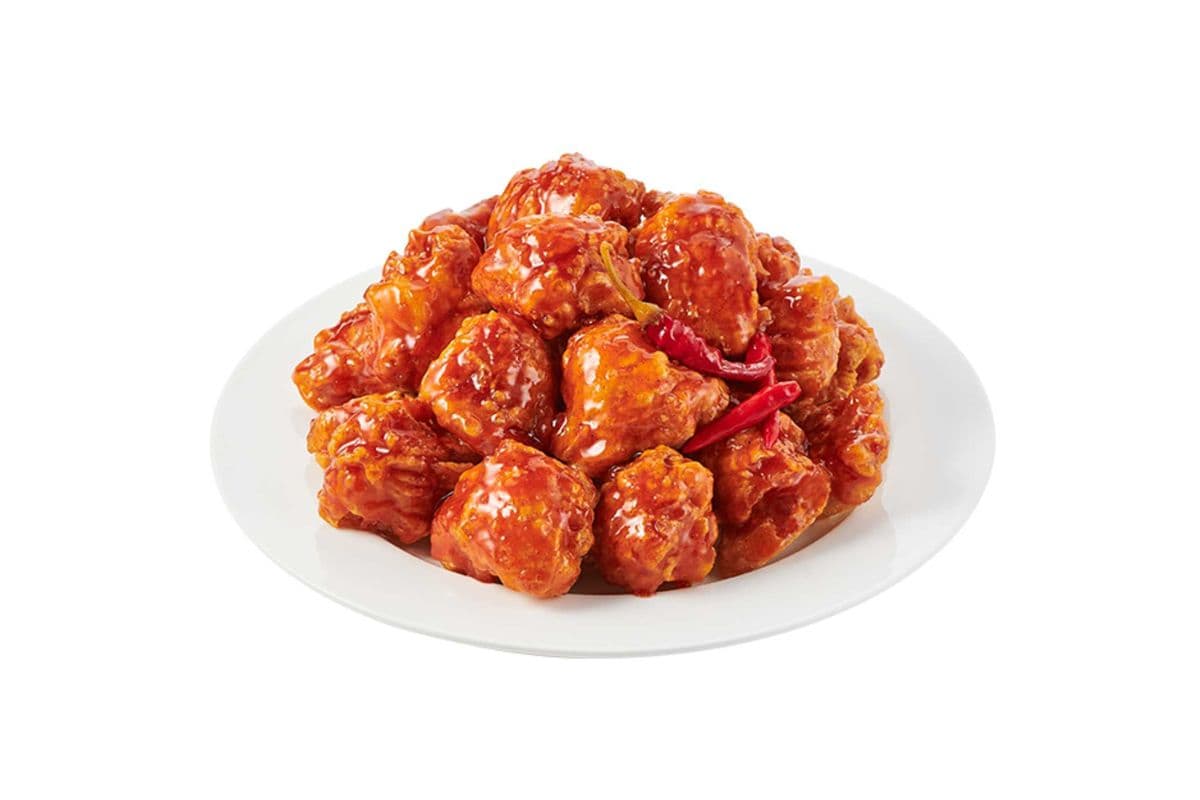 Hot Devil Boneless Chicken (460 g)
