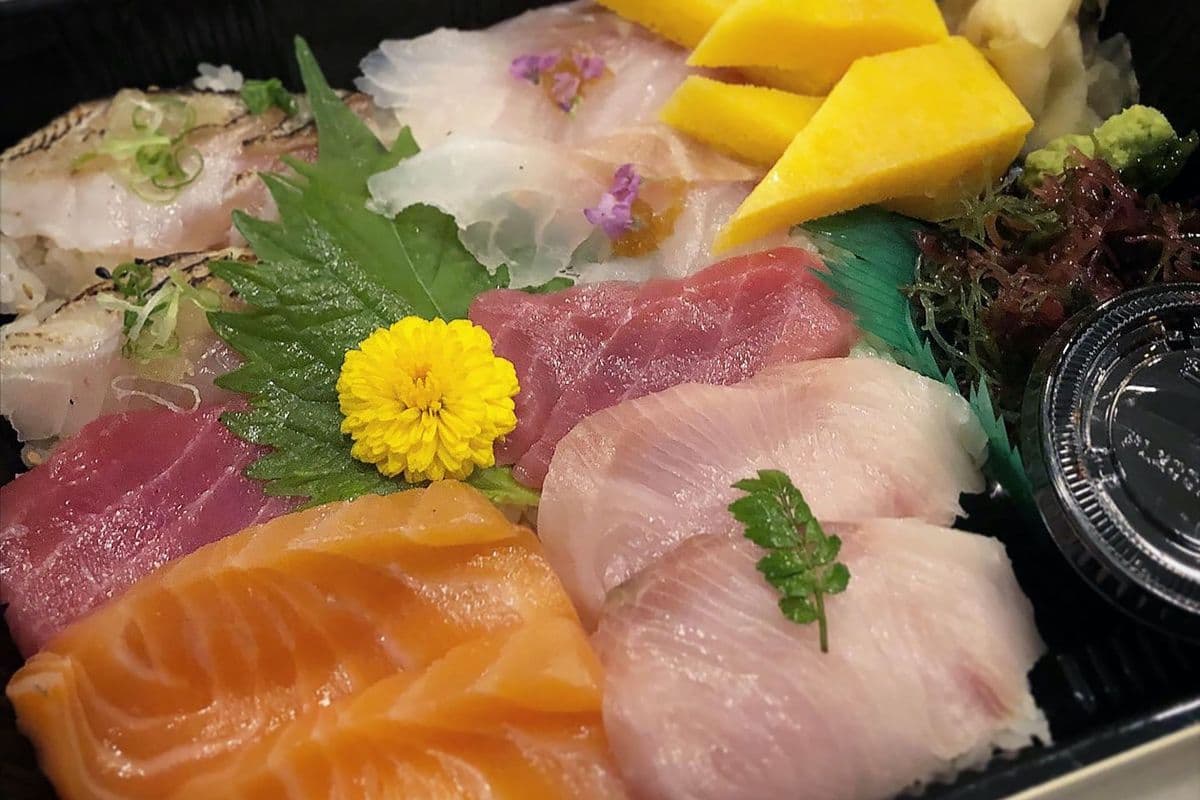 Chirashi