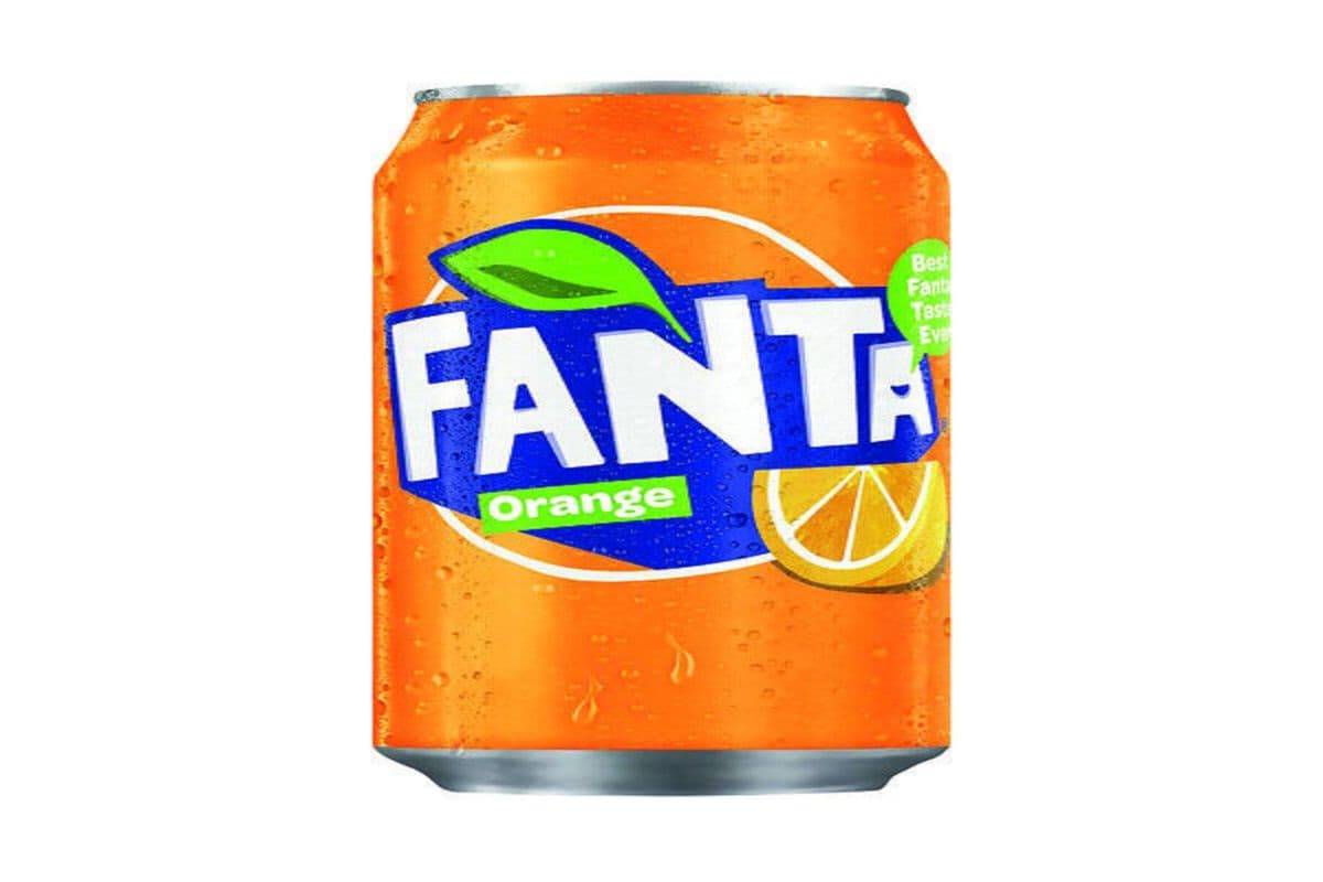 Crush (355ml)