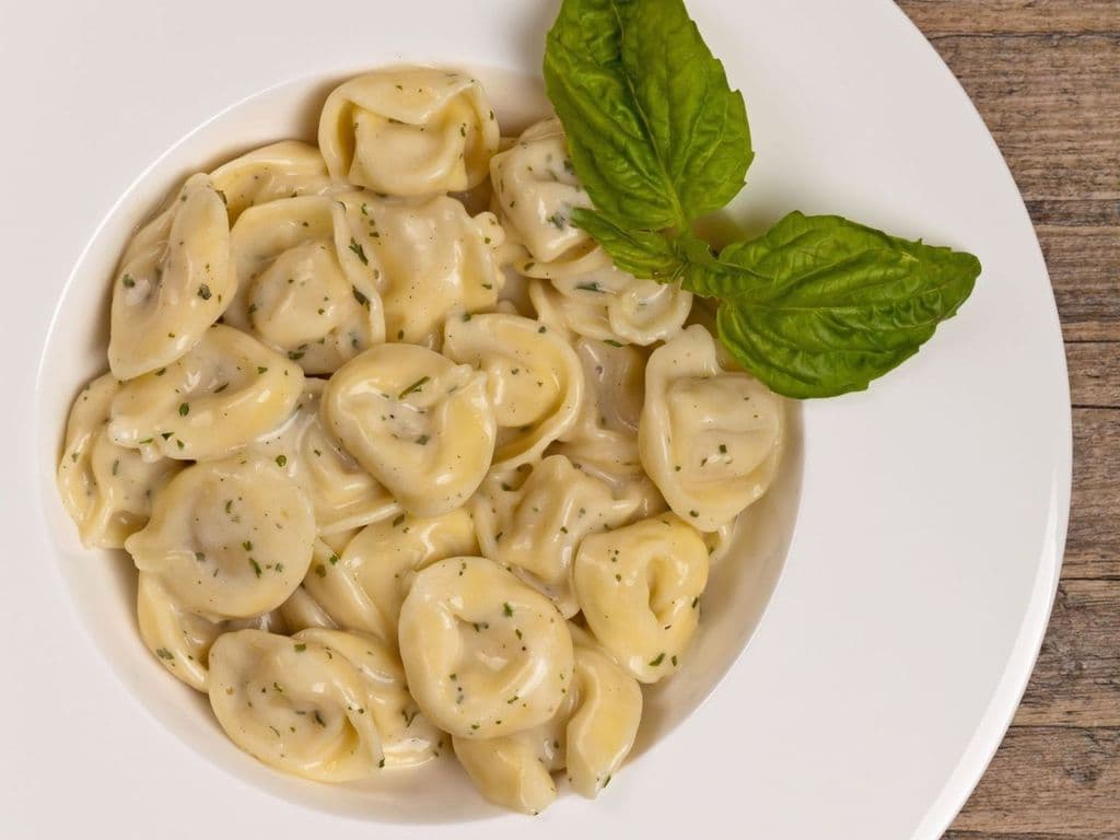 Tortellini