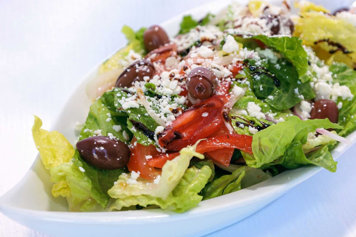 Greek Salad