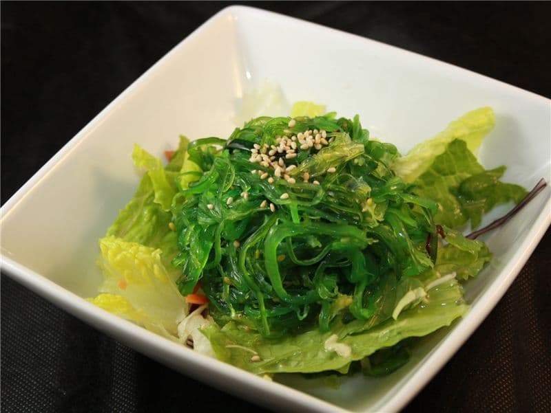 Wakame Salad