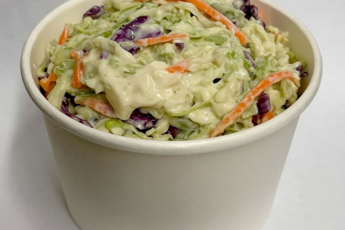 Coleslaw