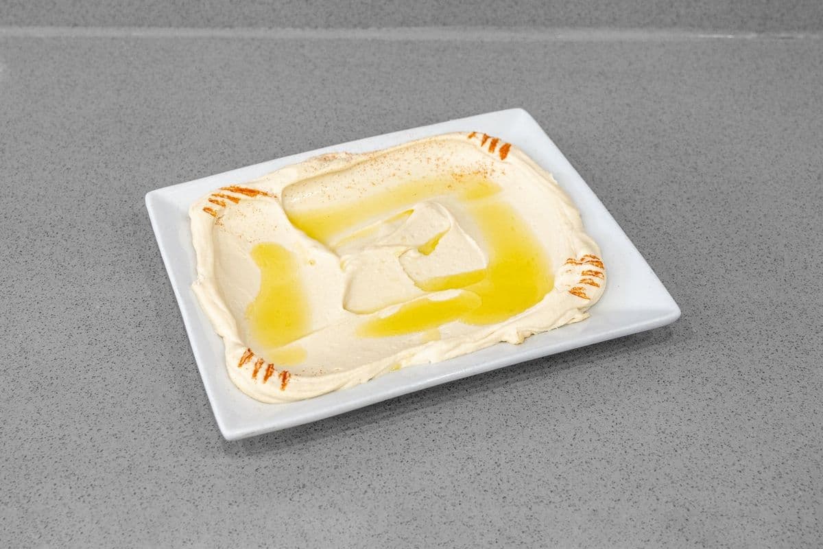 Hummus Dip